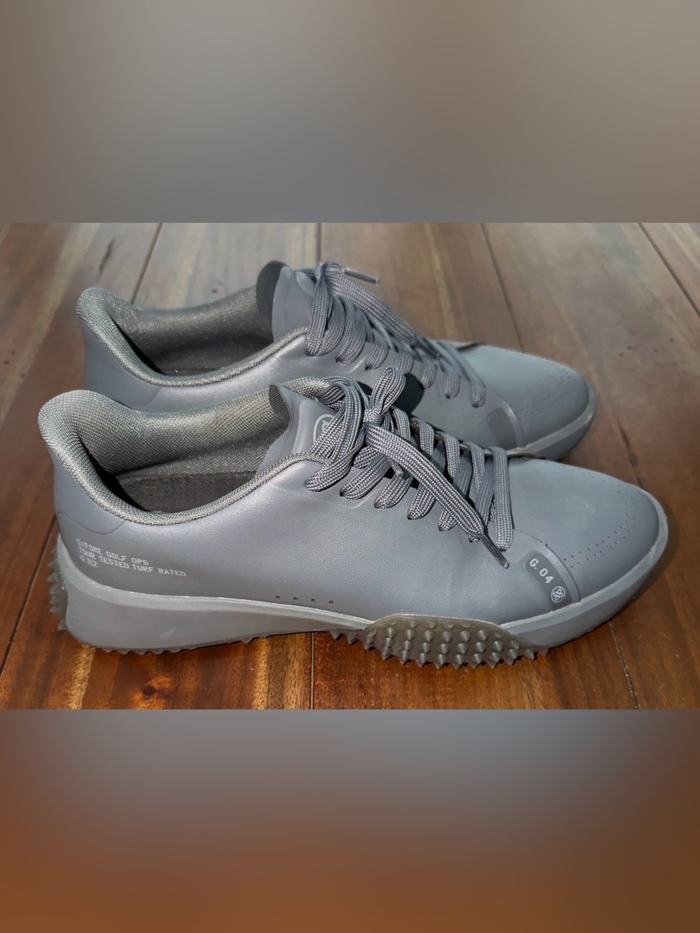 G/Fore G.112 Men Golf Shoes